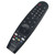 Beyution AKB75855501 MR20GA Replaced Magic Voice Remote Control Compatible with LG Smart TV OLED65E9PUA OLED65E9AUA OLED65C9PUA OLED65B9PUB OLED77C9PUB OLED77C9AUB OLED77B9PUA 49NANO85UNA