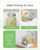 12 Pack Sprouting Lids, 316 Stainless Steel Screen Lid for 86mm Wide Mouth Mason Jar, Alfalfa, Broccoli Mesh Lids (wide mouth 12 PCS)