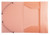 Exacompta - Ref 55170E - Chromaline Collection - Elasticated 3-Flap Folders - Suitable for Storing A4 Documents, Spine Label - Assorted Pastel Colours (Pack of 10)