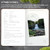 Legend National Parks Passport – US & Canada Park Passport Book with State Map & Bucket List Checklist – Adventure Planner Journal (Dark Terracotta Gold Foil)