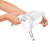 Metaltex Italia 165175 Julienne grater, Aluminium, Grey