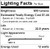 Qualilux Dusk to Dawn Light Bulbs, Auto On/Off Light Sensing LED Bulbs Outdoor, Amber Yellow Bug Light, A19 4-Pack, 12W 800LM 60W Equivalent, HQ-H020