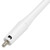 ONE250 13" inches Flexible Rubber Antenna, Compatible with All Dodge RAM Trucks (RAM 1500, RAM 2500 or RAM 3500 1994-2024) - Designed for Optimized FM/AM Reception (White)
