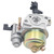 DXPW3425 Carburetor Kit Replacement for DeWalt DXPW3425E Pressure Washer 3400PSI 6.5HP 2.5GPM With Air Filter