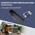 Bracket-Roller STL Fit for Peterbilt 386, Hood Roller Bracket Replace L11-6109 L116109