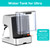 CASABREWS Replacement Water Tank for Espresso Machine ULTRA, 73oz, Transparent