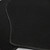 Floor Mats Compatible with 2012-2016 Honda CRV Black Nylon Front Rear Flooring Protection Interior Carpets 3PC By IKON MOTORSPORTS, 2013 2014 2015