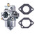 Carbman 15003-2178 15003-2589 Carburetor Compatible with Kawasaki KAF300 KAF300A KAF300B KAF300C KAF300D Mule 500 520 550 11009-2939 11060-2334 with Gaskets