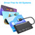 xD-Picture Card Reader USB 3.0, Multi-Card Reader for xD/CF/MS/SD/TF, 7-in-1 Memory Card Reader/Adapter for Windows, Mac, Linux (USB-A)