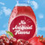 Crystal Light On-The-Go Drink Mix Packets, Sugar Free Powdered Water Enhancer, Naturally Flavored Low Calorie Beverage Mix, Cherry Pomegranate, 0.11 Ounce Packets, 10 Count (Pack of 4)