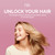 FUL Purple Hair Mask, Intense Moisture Treatment for Blonde Hair, 300ml