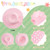Zhanmai 6 Pcs Girls Tea Party Hats Accessories Set Kids Tea Party Bonnets Hats and Gloves Purses for Girls Dress up Favors(Pink, White,Exquisite Style)