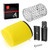 AIR FILTER & CAGE GUIDE & SLIDER For Suzuki Quadrunner 250 LT-4WD LT-F4WD LT-F250F King Quad 300 LT-F300F LT-F4WDX 1987-2002