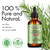 NIFEISHI Rosemary Oil for Hair 2 Pack, Mint Scalp & Hair Strengthening , Multipurpose Oil for Hair Growth of Eyebrow, Eyelash & Skin Care