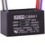 JCM 5 Wire Ceiling Fan Capacitor 4.5 uF + 6 uF + 6 uF 250VAC 50/60 Hz CBB61