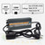 12V 10A 120W AC to DC Converter IP67 Waterproof Power Adapter 110V-220V to 12 Volt Transformer for Car Fridge Air Compressor Vacuum Inflator Fan