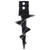 X-FLOAT Dock Auger (Sand Auger) for Aluminum Dock Post (2)