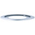 SEHOI 4 PCS 12 Inch Lazy Susan Turntable Hardware,360°Rotating Swivel Plate,5/16 Thick Turntable Bearing Plate, Round Lazy Susan Rotating Hardware for Table