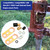 Hydrant Parts Kit for Merrill C-1000 Series Yard Hydrant Head Assembly 1 Pack