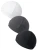 Simple Style Plain Color Skull Beanie for Men & Women, Casual Sportive Breathable Beanie Hat for Outdoor Sports for Men & Women, Fitted Hats, Head Cover