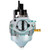 Ferilter GCV160 Carburetor for Honda GCV 160 Engine Husqvarna HU700F HU700H 7021P Lawn Mower 16100-Z8B-901 BB76A A Carburetor for Honda GCV160LA0 S3B GCV160LA1 S3B Mower Parts-Less-lever Auto Choke