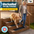 THUNDER GRIP Outdoor Stair Treads Non Slip 30" x 8" - 15-Pack Weather Resistant Exterior Grip Tape for Wooden Steps - Non Slip Stair Treads - Anti Skid Strips - Waterproof 80-Grit Adhesive Treads