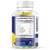 Hydration Electrolyte Gummies - Daily Liquid Replenisher Gummy - Electrolyte Multiplier with Minerals, Potassium & Real Salt - Vegan, Non-GMO - Tasty Lemon Flavor Hydration Electrolytes - 120 Gummies