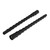 TCMT 8" Spiral Antenna Fit for Harley Touring CVO Road Glide Street Glide Electra Glide Tour Glide Trike Ultra Classic 1989-2023