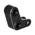 1.5" 40mm Lowering Link Kit Lowerings Suspension Linkage Accessories Compatible with YZ125 YZ250 YZ250X YZ125X YZ250F YZ450F WR250F WR450F Dirt Bike Black Rear Drop Link