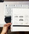 GOLD SEAL 50 Pack 11x17 Inch Heavyweight Diamond Clear Sheet Protectors, Side Loading, Ledger Sheet Protectors,3-Hole Punched