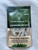 Biodegradable Dental Floss Picks 100 Count 2 Packs | Eco-Friendly Bamboo Like Straw Wheat Sustainable Mint Flavored Flossers for Kids and Adult Teeth Cleaning for the Enviromentally Conscious