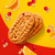 belVita Breakfast Bars Biscuits, Cranberry Orange, 8 Packs (4 Biscuits Per Pack) belVita Breakfast Bars Biscuits, Cranberry Orange, 8 Packs (4 Biscuits Per Pack)