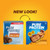 Pure Protein Chocolate Peanut Butter Protein Bars – 20g Protein, 3g Sugar, 190 Calories (12 count) Low Sugar* High Protein Snack - Gluten Free - Perfect for a Healthy Snack