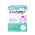 WeatherX, Pressure Filtering Earplug for Shifts in Barometric Weather Pressure (Small 2 Pk)