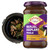 Patak’s Brinjal Eggplant Pickle - Medium Heat Spicy Indian Pickle Relish w/Mustard Seeds, Garlic & Aromatic Spices - Vegan & Gluten-Free Indian Eggplant Achar - Ready to Serve - 11oz Jar (Pack of 1)