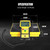 Refrigerant Scale 110 LBS HVAC Freon Scale Ultra-Large LCD Screen High Precision Electronic Refrigerant Charging Weight Scale with Portable Case for Recovery Tanks
