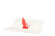 Rocky & Maggie's Pop-Up Fire Hydrant Male Dog Pee Target, 50 Pads/Box