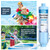 Garden Hose Filter for Filling Pool,Garden Hose Filter for Filling Hot Tub/Spa, Greatly Reduces Sediment, Chlorine, Heavy Metals and Odors, Standard 3/4" Garden Hose Thread (1 pack)