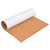 6mm Self-Adhesive Cork Board Roll, 1/4" Thick Cork Boards for Walls, Approx.36 x72 Cork Board Roll for Office, Home, School(90 * 180,Y)