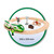 BRIO 33847 Reisezug-33847 World-Circle Kids Age 3 Years and Up-Compatible Train Sets, Multi-Colour