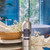 Tesori d'Oriente: "Mirra" Bath Cream with Myrrh [ Italian Import ]