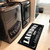 Ukeler Laundry Room Rug Runner, Farmhouse Laundry Mats for Washroom Laundry Room Bathroom Kitchen, Non Slip Anti Fatigue Laundry Rugs