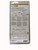 EcoPure EPINL30 5-Year In-Line Refrigerator Water Filter – Universal Fit for Most Fridges, Ice Makers, RVs & Boats – Reduces Chlorine Taste & Odor – Easy DIY Install with 1/4" Fittings
