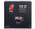 Essse Caffè - Capsules Caffè Maestoso - Sistema Espresso - 100 capsules