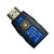 THWT HDMI 2.1 4K EDID Emulator PRO (Model: 4K-EW2), Support SCDC and Exact EDID Copy and Emulation, HDCP Pass-Through (not Bypass or Remove), 14 Pre-Set EDID Values with 2.1 Channel Audio