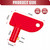 Battery Disconnect Key Ø14mm 4 Pcs, Battery Disconnect Switch Key Abs Plastic, RV Battery Disconnect Key for Car Rv ATV Truck Boat Marine by XIOGZAXI