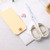 VGOODALL Blank Shipping Labels with Wire, 120 PCS 4 3/4" x 2 3/8" Manila Pricing Hang Tabs for Luggage, Price & Gift Tags for Inventory, Repair, Crafts & Clothing Yard Sale Garage Multipurpose Use