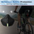 Zacro Bike Seat Cushion - Gel Padded Bike Seat Cover for Men Women Comfort, Extra Soft Exercise Bicycle Seat Compatible with Peloton, Outdoor & Indoor Bike Saddles(Large, Black)