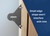Strongest Door Install Kit - EZ-Hang Bulk | Installs 11 Doors