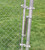 Sta-klos Self-Closing Gate Closer Automatic for Outdoor, Pool & Dog Gates, Adjustable Tension Made in USA